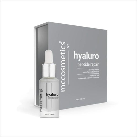 Mccosmetics - Hyaluro Peptide Repair image 0