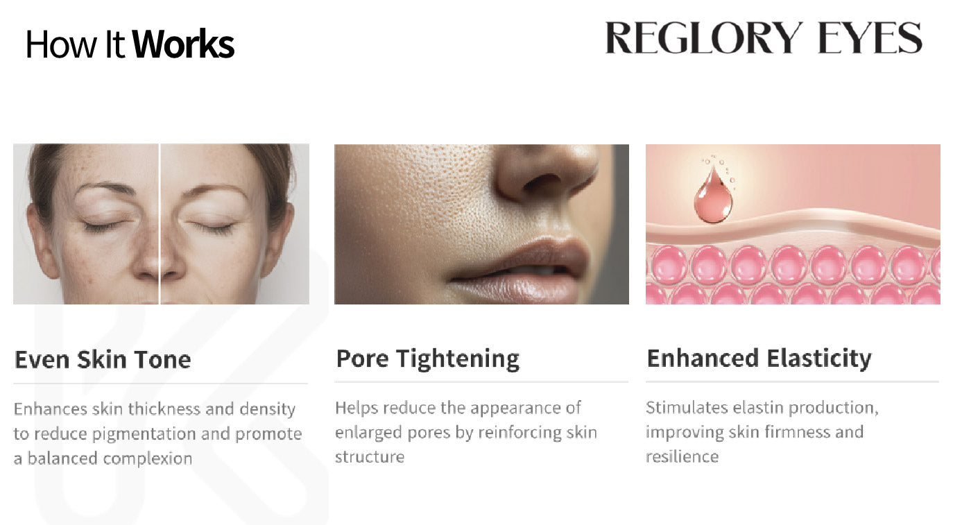 Medisco REGLORY EYES image 3
